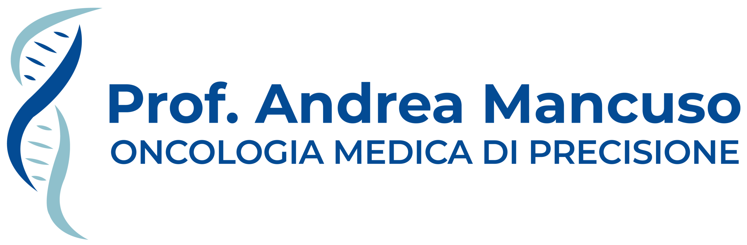 Prof. Andrea Mancuso
