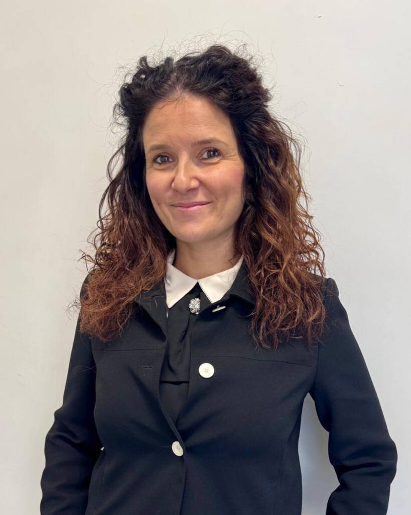 Dott.ssa Veronica Varchetta - Coordinatrice Oncologia di precisione